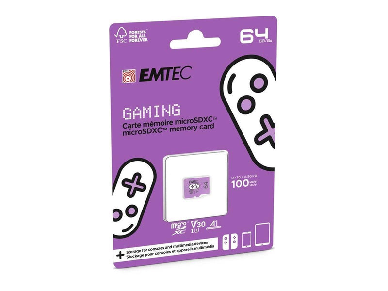 Emtec Gaming