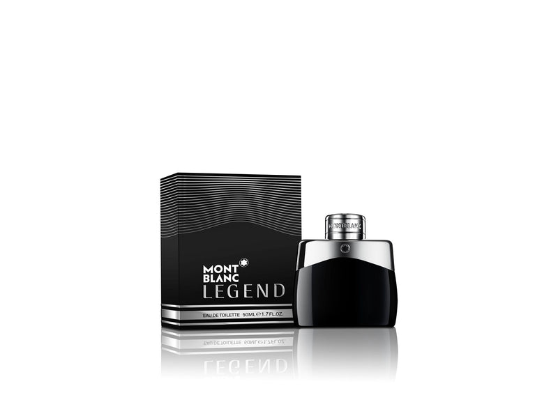 Mont Blanc Legend Eau de Toilette Spray