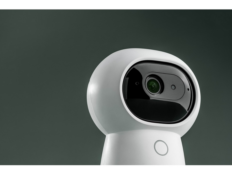 Aqara Camera Hub G3