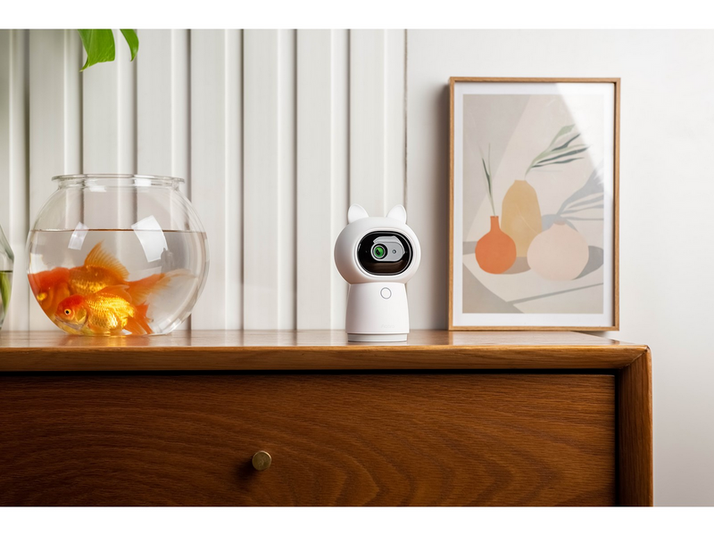 Aqara Camera Hub G3