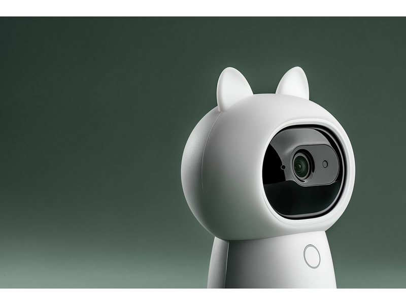 Aqara Camera Hub G3