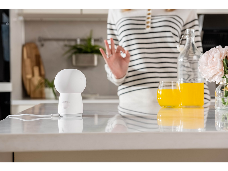 Aqara Camera Hub G3