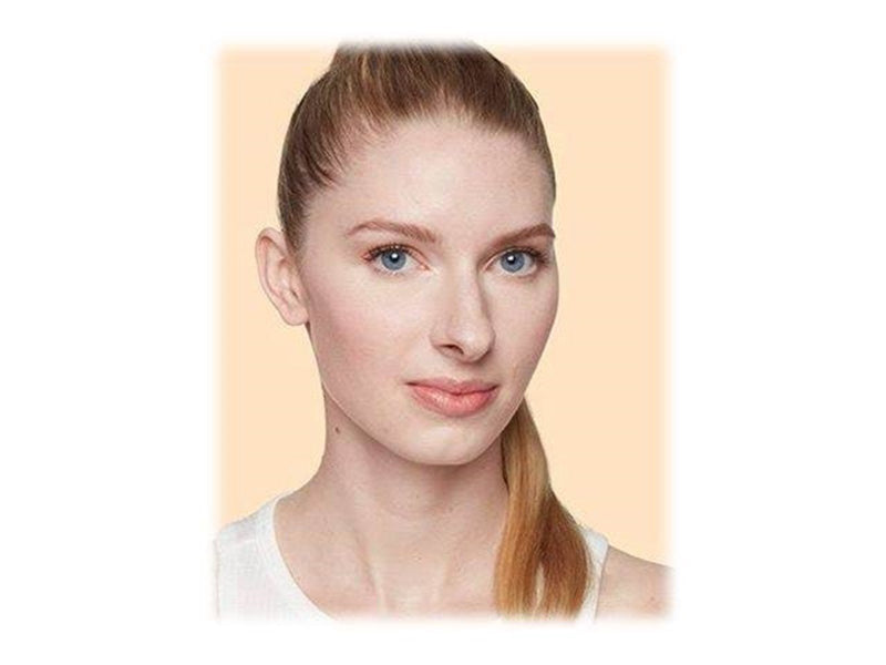 L'Oréal True Match SPF17 D1-W1 Golden Ivory
