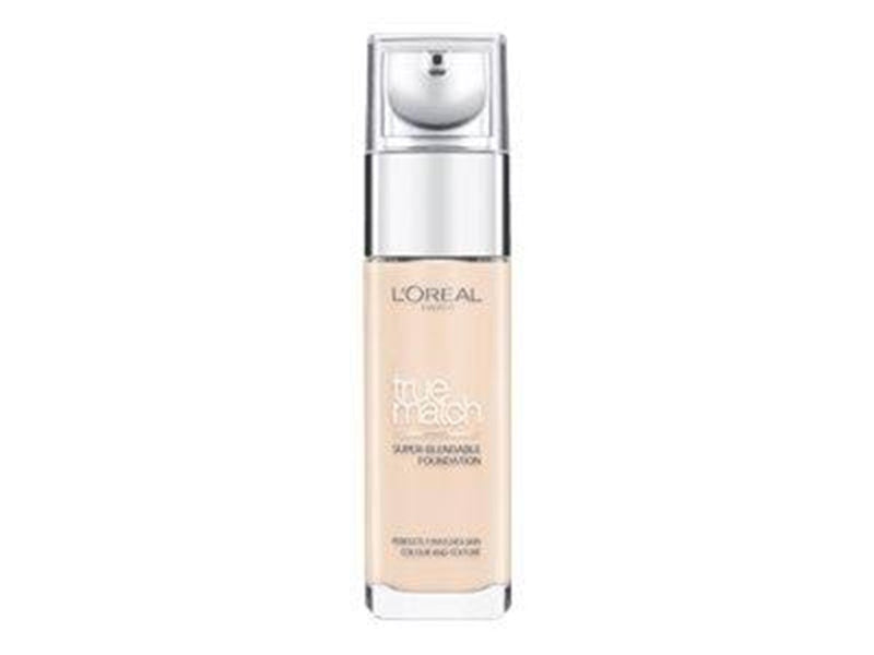 L'Oréal True Match SPF17 N1.5 Linen
