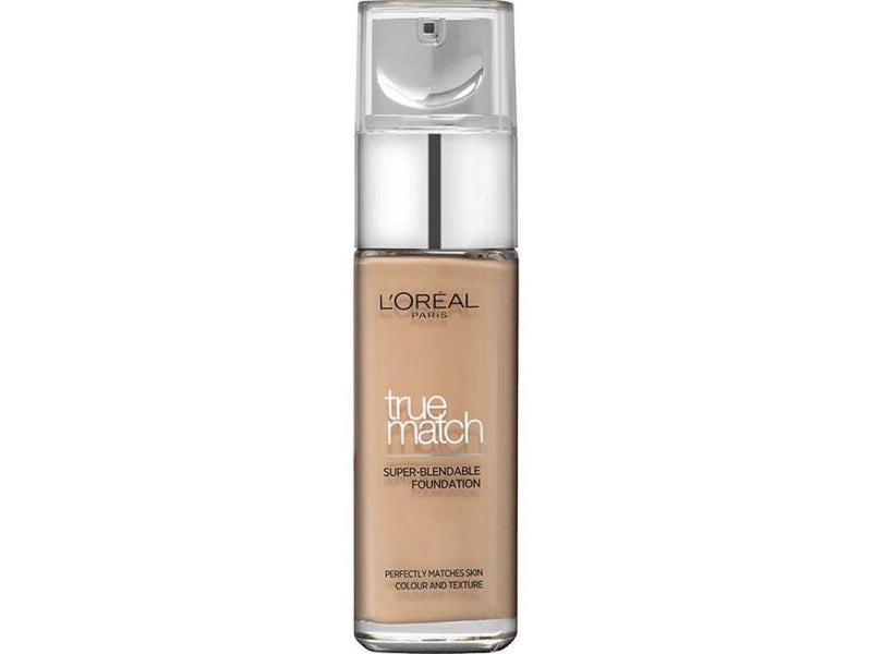 L'Oréal True Match Liquid - 4.N Beige