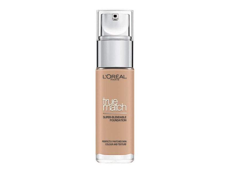 L'Oréal True Match Liquid - 4.N Beige