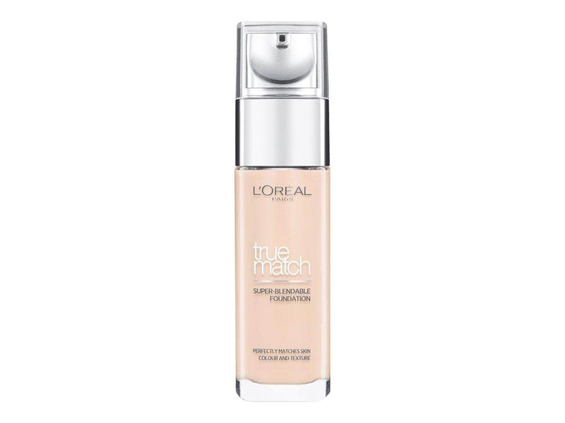 L'Oréal  True Match Super Blendable Foundation