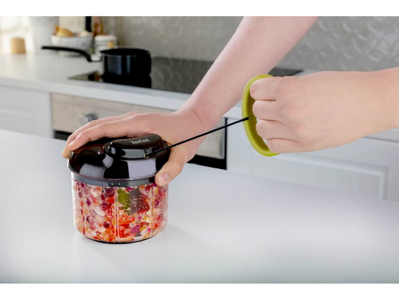 Tefal 5 Sec Chopper Ice Kit