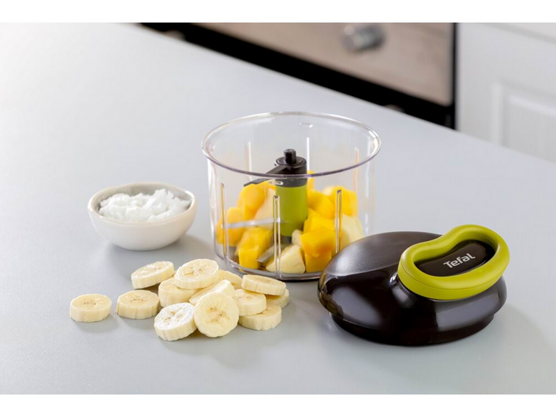 Tefal 5 Sec Chopper Ice Kit