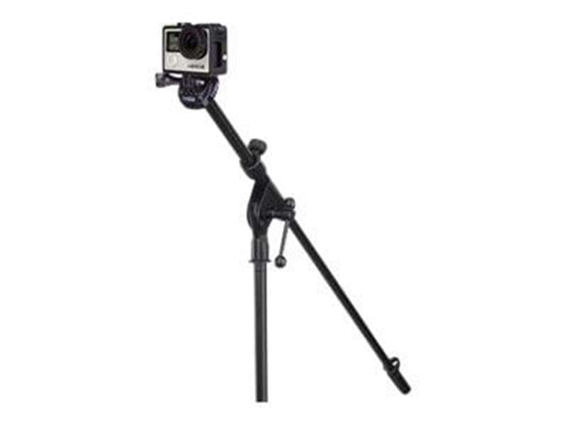 GoPro Mic Stand Mount