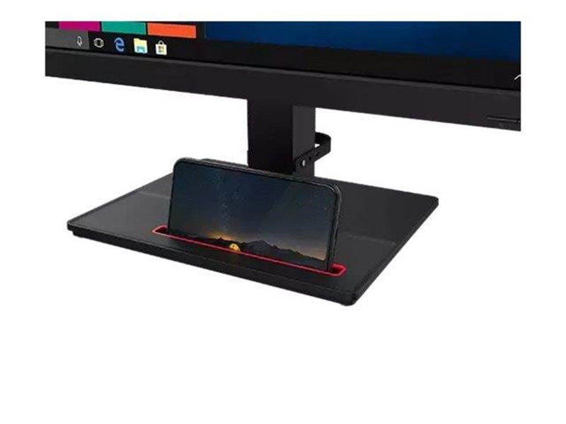27" Lenovo ThinkVision T27h-2L - 2560x1440 - IPS - 75W USB-C