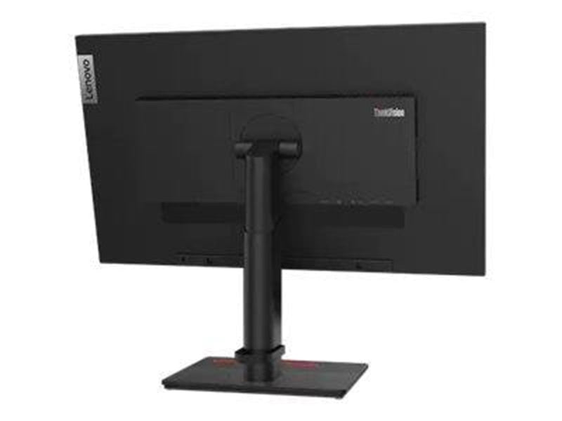 27" Lenovo ThinkVision T27h-2L - 2560x1440 - IPS - 75W USB-C