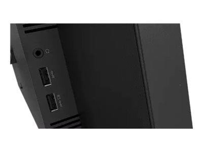27" Lenovo ThinkVision T27h-2L - 2560x1440 - IPS - 75W USB-C