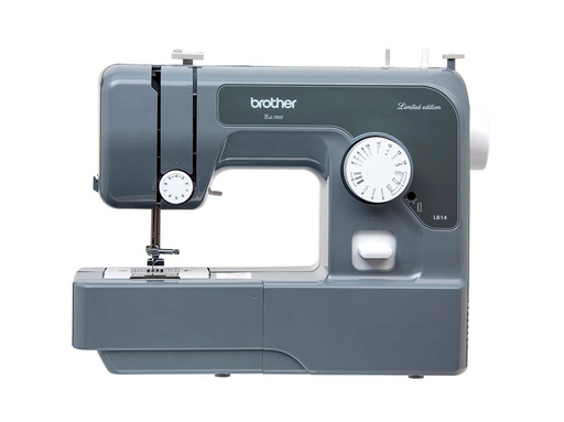 Brother LB14 Grey/Black Limited Edition