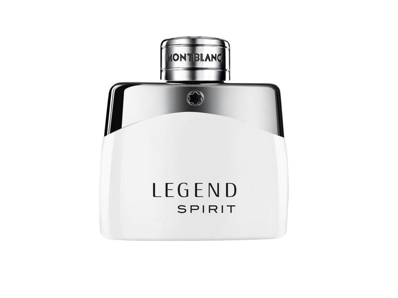 Mont Blanc Legend Spirit Eau de Toilette Spray