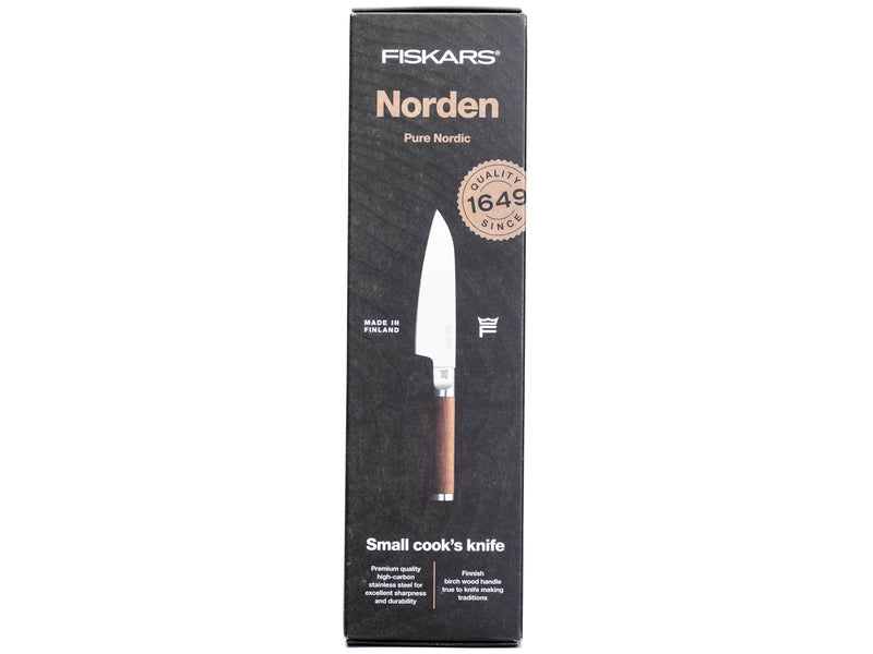 Fiskars Norden Cook's Knife