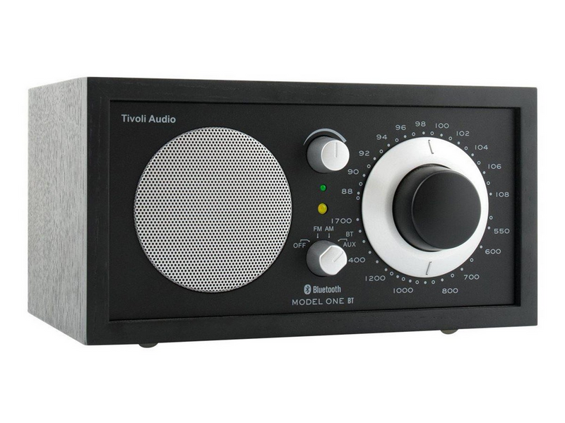 Tivoli Audio Model ONE BT - Radio - Schwarz