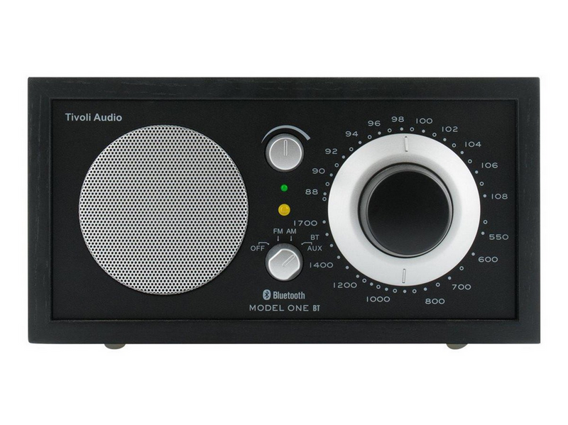 Tivoli Audio Model ONE BT - Radio - Schwarz