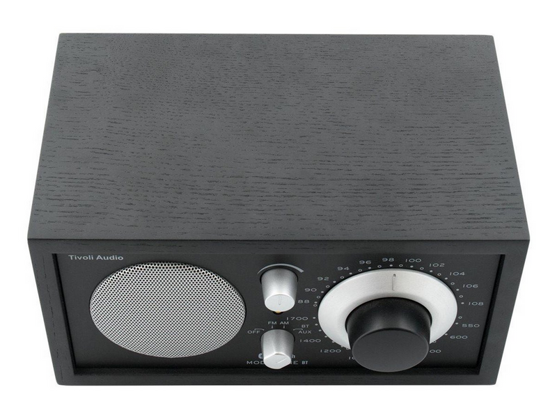 Tivoli Audio Model ONE BT - Radio - Schwarz