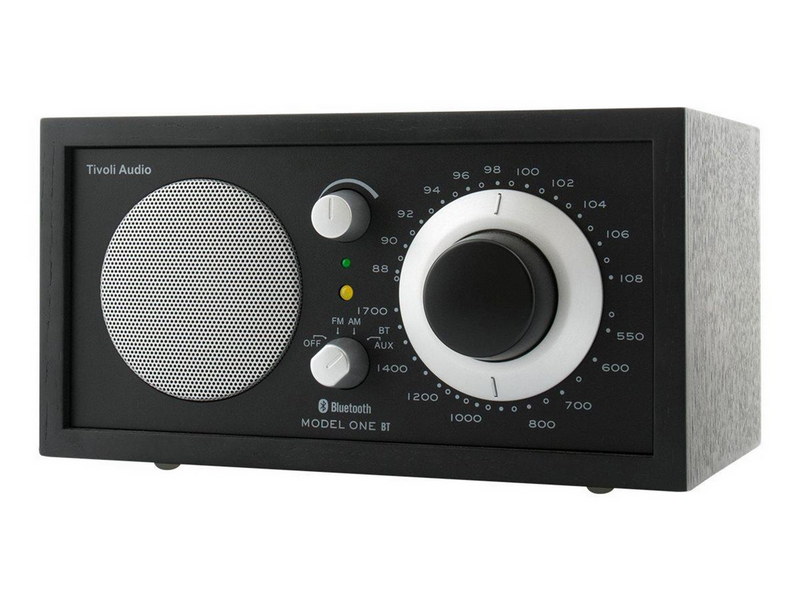 Tivoli Audio Model ONE BT - Radio - Schwarz