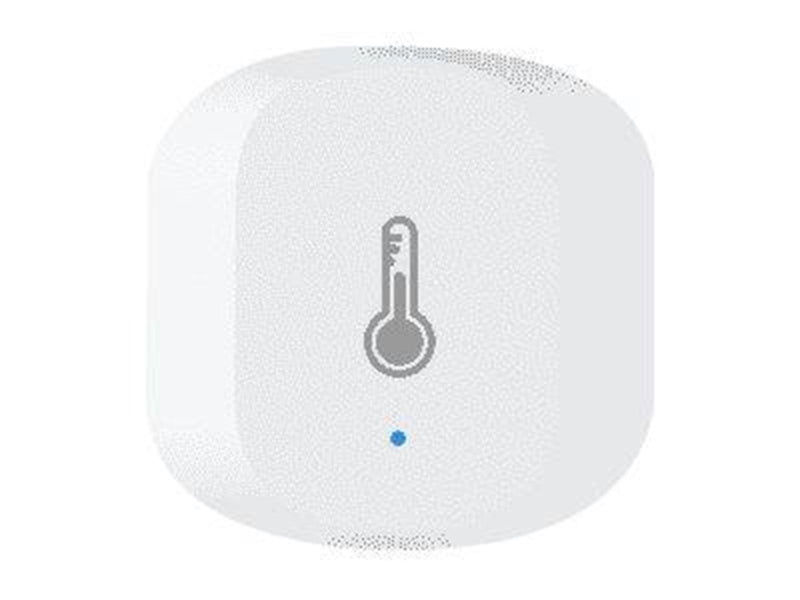 Woox R7048 - temperature and humidity sensor - ZigBee 3.0
