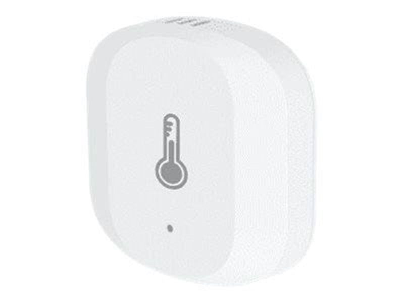 Woox R7048 - temperature and humidity sensor - ZigBee 3.0