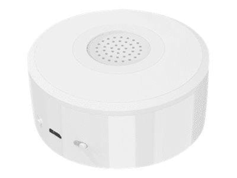 Woox R7051 - siren - ZigBee 3.0