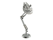 Paladone Star Wars - Millennium Falcon Posable Desk Light