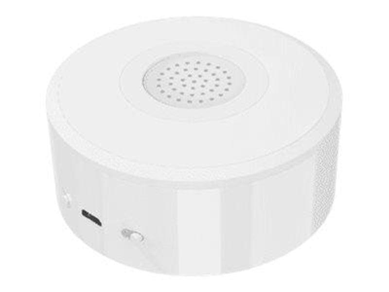 Woox R7051 - siren - ZigBee 3.0