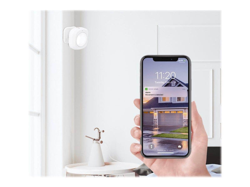 Woox R7046 - motion sensor - ZigBee 3.0