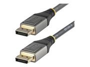 StarTech.com DisplayPort - DisplayPort - 3m - Schwarz