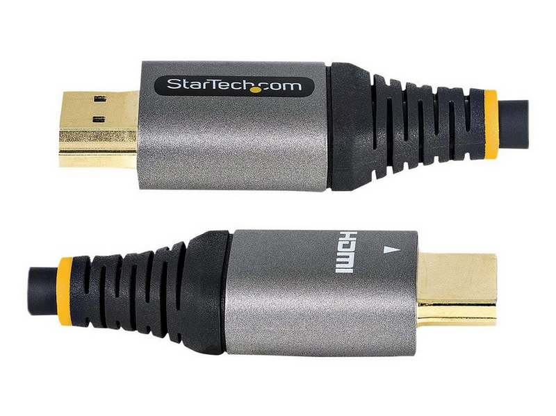 StarTech.com HDMI 2.1 Cable 3m