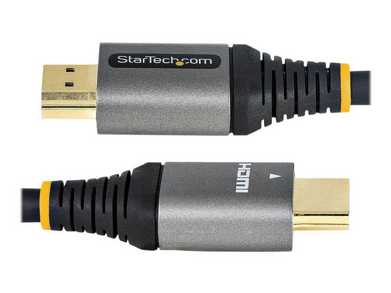 StarTech.com HDMI 2.1 Cable 3m