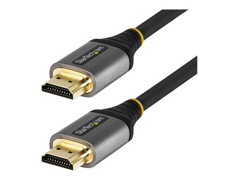StarTech.com HDMI 2.1 Cable 3m