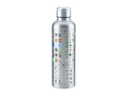 Paladone Minecraft Metal Water Bottle 500 ml