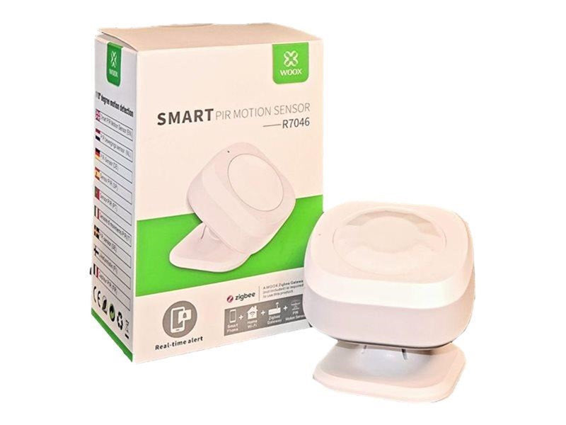 Woox R7046 - motion sensor - ZigBee 3.0