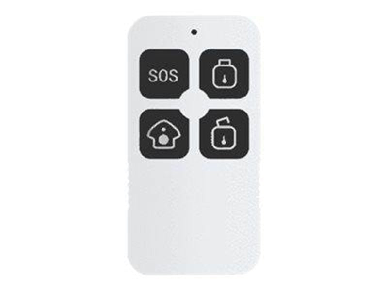 Woox R7054 - remote control - ZigBee 3.0