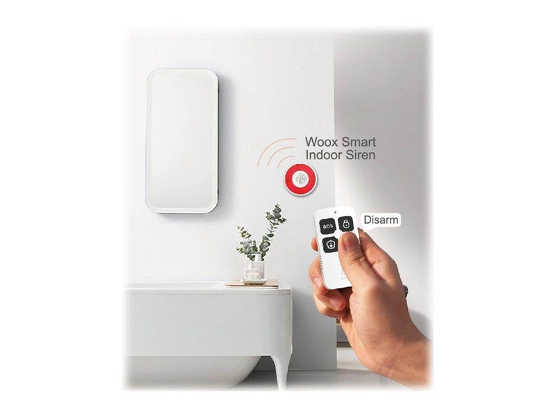 Woox R7054 - remote control - ZigBee 3.0