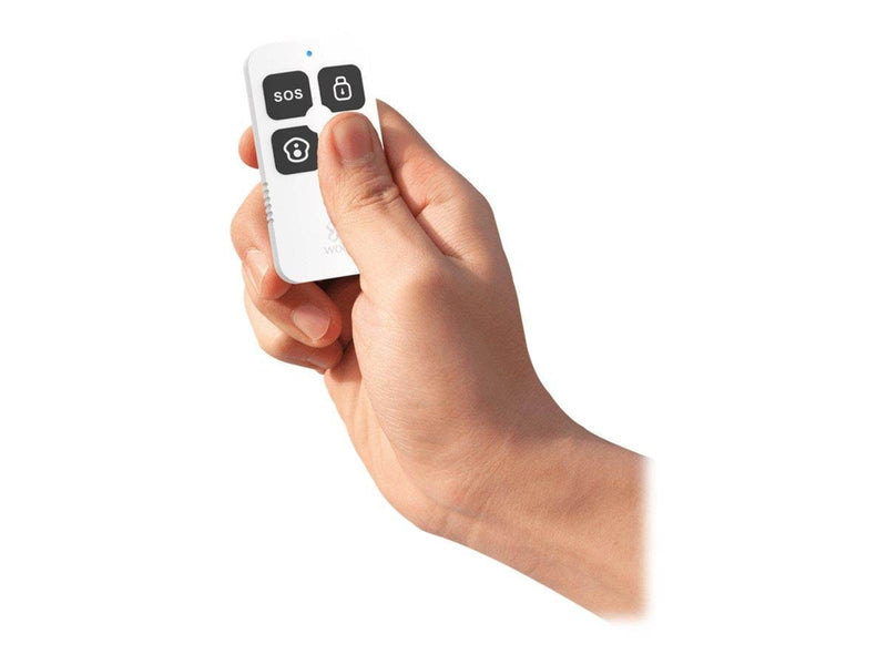Woox R7054 - remote control - ZigBee 3.0