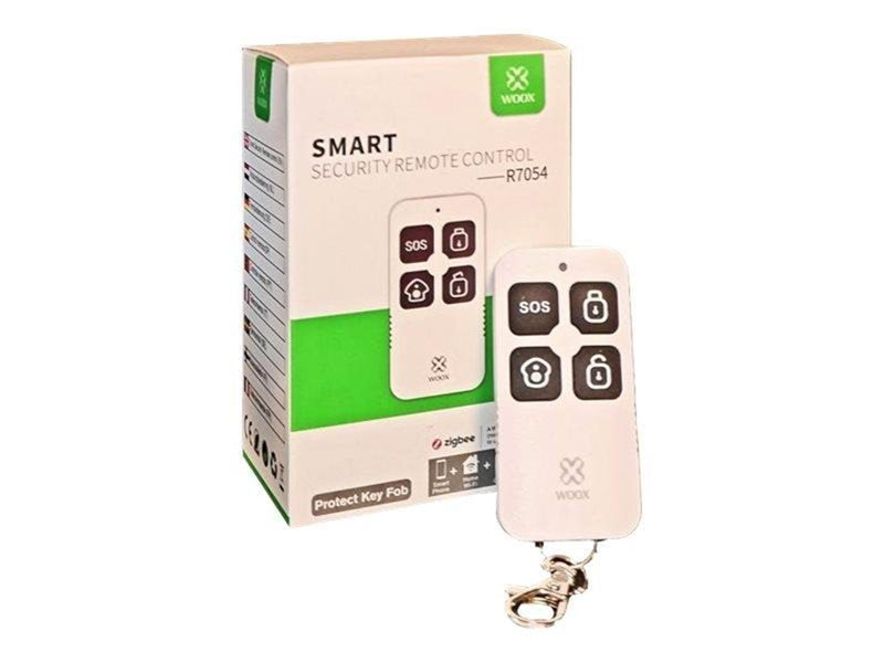 Woox R7054 - remote control - ZigBee 3.0