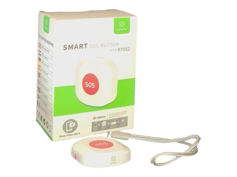 Woox R7052 - push button - ZigBee 3.0