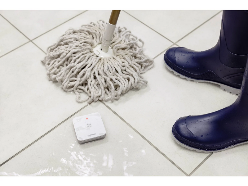 Bosch Smart Home Wassermelder
