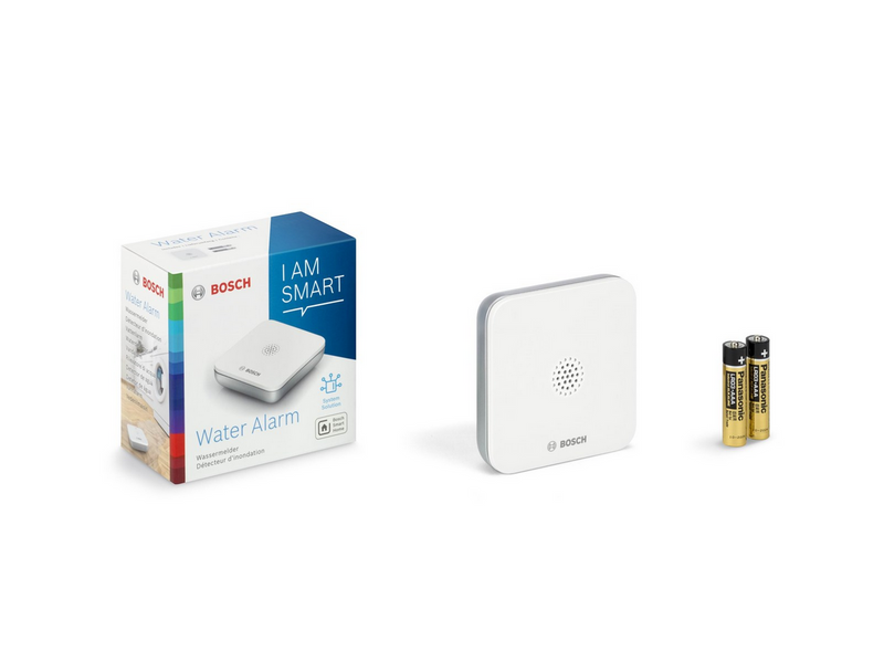 Bosch Smart Home Wassermelder