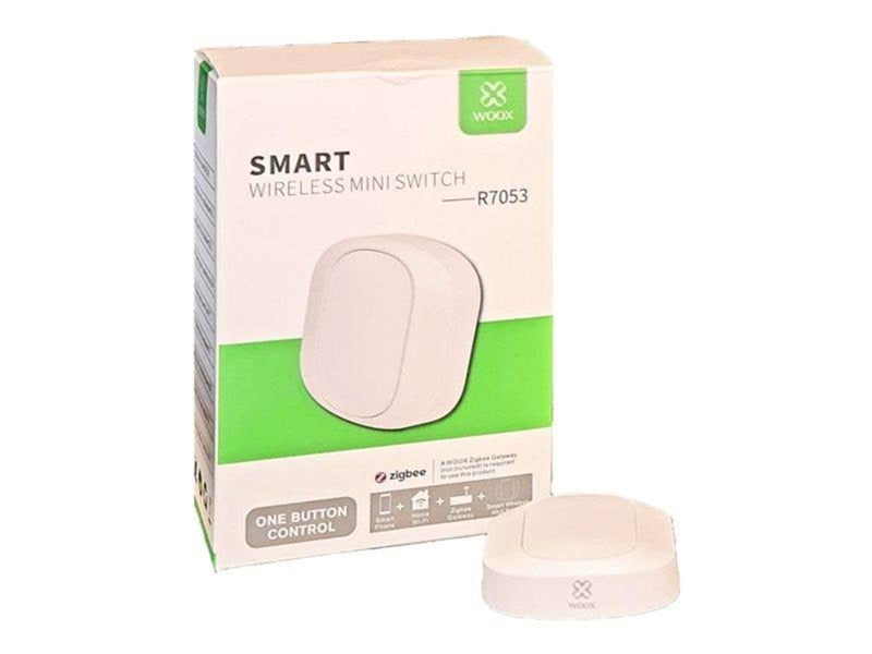 Woox R7053 - smart switch - ZigBee 3.0