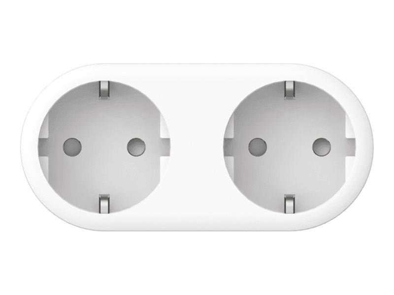 Woox R6073 - smart plug - 802.11b/g/n - white