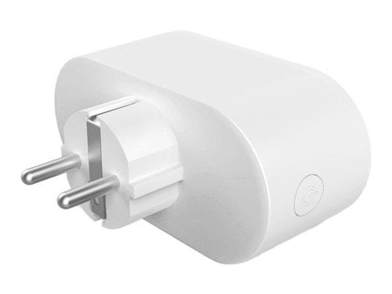 Woox R6073 - smart plug - 802.11b/g/n - white