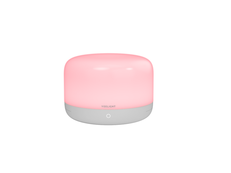 Yeelight LED Bedside Lamp D2