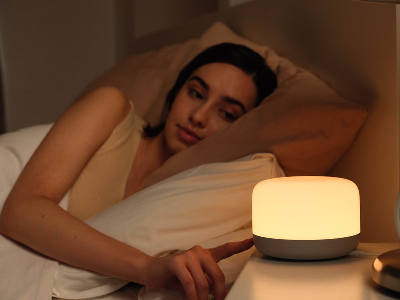 Yeelight LED Bedside Lamp D2