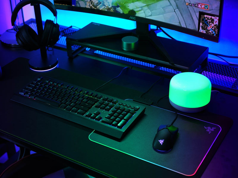 Yeelight LED Bedside Lamp D2