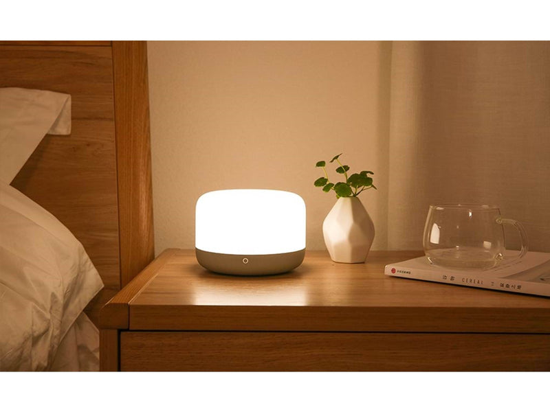 Yeelight LED Bedside Lamp D2